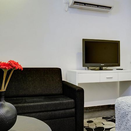 Geula Suites By Raphael Hotels Тель-Авив Номер фото